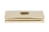 Gucci Garden Peony Bi Fold Wallet, top view